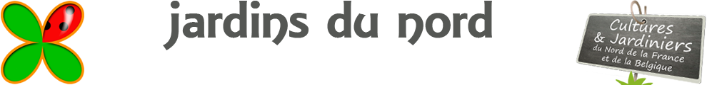 Jardins du Nord forum régional site de conseils en jardinage culture potager identification faune et flore, association jardins-du-nord